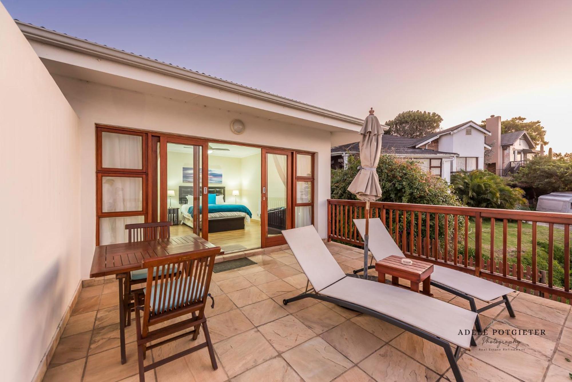 Aquamarine Guest House Mossel Bay Rom bilde