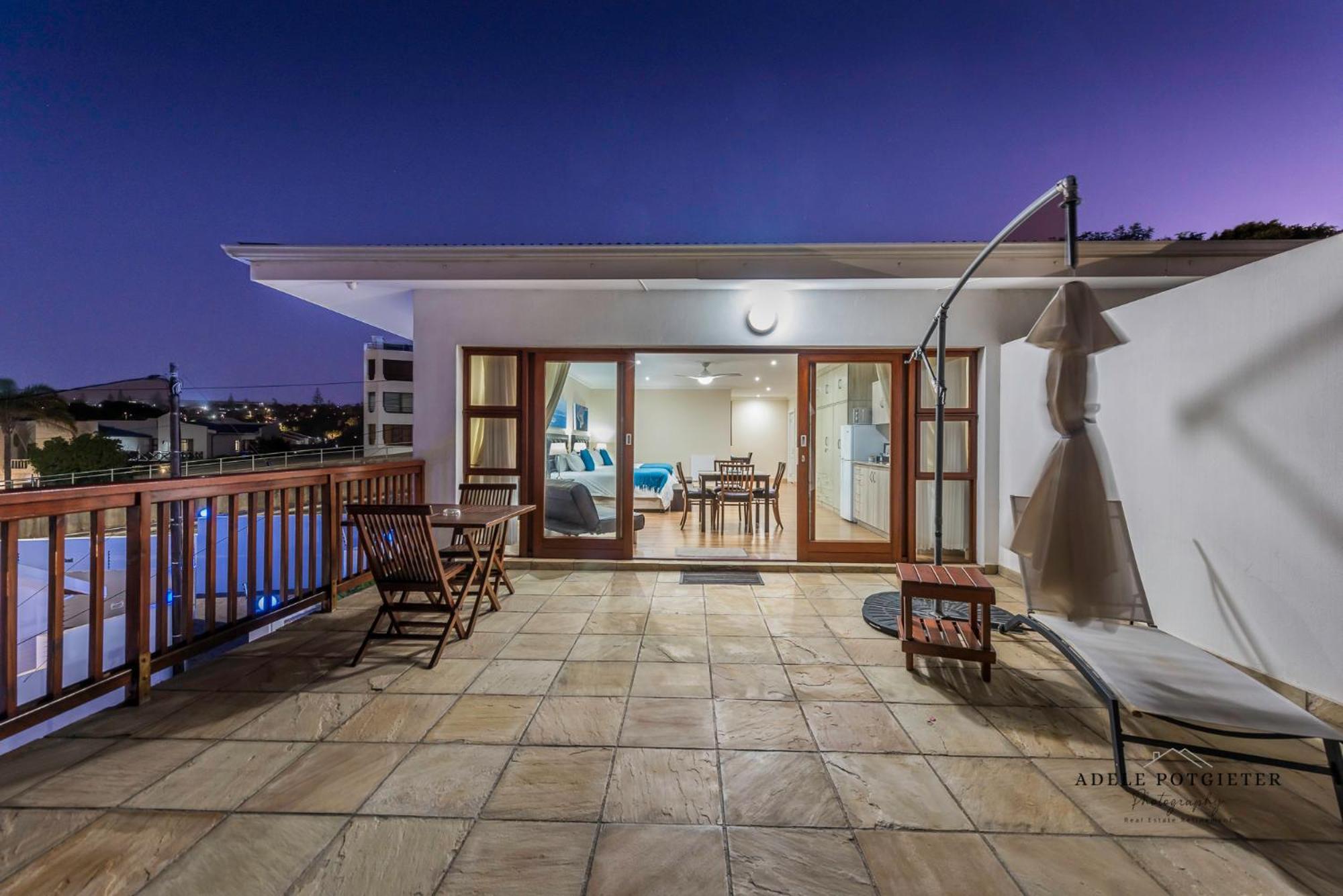 Aquamarine Guest House Mossel Bay Rom bilde